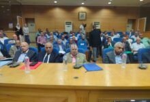 "البحوث الزراعية" ينظم ورشة عمل لمناقشة نتائج البرامج البحثية للموسم الزراعي الشتوي السابق