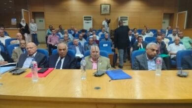 "البحوث الزراعية" ينظم ورشة عمل لمناقشة نتائج البرامج البحثية للموسم الزراعي الشتوي السابق