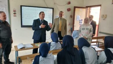 وزير الصحة يعقد اجتماعًا لمتابعة التقرير السنوي للهيئة العامة للاعتماد والرقابة الصحية