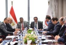 وزير الصحة يترأس الاجتماع الأول للجنة الإسراع بتطبيق منظومة التأمين الصحي الشامل