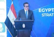 وزير الصحة: الاستراتيجية الوطنية للصحة تمتد لـ6 سنوات ونتابع تنفيذها عبر 692 مؤشراً