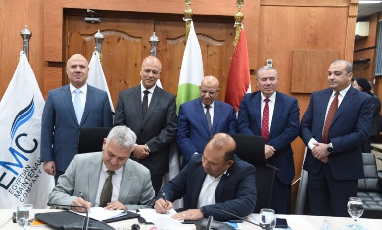 وزيرة الإسكان:توقيع عقود تشغيل وصيانة 11 محطة تحلية بطاقة 485 ألف متر مكعب يوميًا بالشراكة مع القطاع الخاص