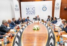 وزير البترول يقود حوارًا مع شركاء الاستثمار العالميين حول مستقبل الطاقة في مصر