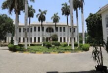 وزير الزراعة : فتح ابواب المتحف الزراعي بالدقي ومعرض زهور مصر مجانا أمام الجمهور لمدة ثلاثة أيام