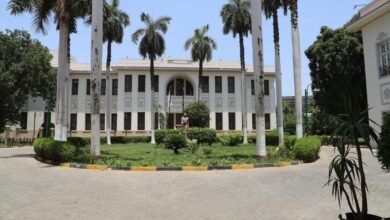 وزير الزراعة : فتح ابواب المتحف الزراعي بالدقي ومعرض زهور مصر مجانا أمام الجمهور لمدة ثلاثة أيام
