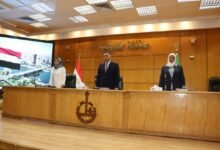 محافظ القليوبية يوجّه المجلس التنفيذي بتكثيف العمل الميداني وتحسين الخدمات