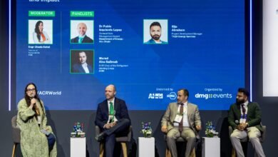معرض HVACR World يدعو المطورين والاستشاريين والمقاولين والمصنّعين ومشغّلي المنشآت في مصر إلى استكشاف الجيل الجديد من حلول المباني في دبي