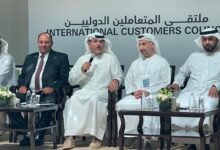 نائب وزير الزراعة يشارك في فعاليات قمة الأمن الغذائي العالمي بأبوظبي