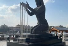 ممشى أهل مصر يشارك في احتفالات أكتوبر .. تجربة ترفيهية على ضفاف النيل وطموح للوصول إلى العالمية