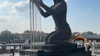 ممشى أهل مصر يشارك في احتفالات أكتوبر .. تجربة ترفيهية على ضفاف النيل وطموح للوصول إلى العالمية