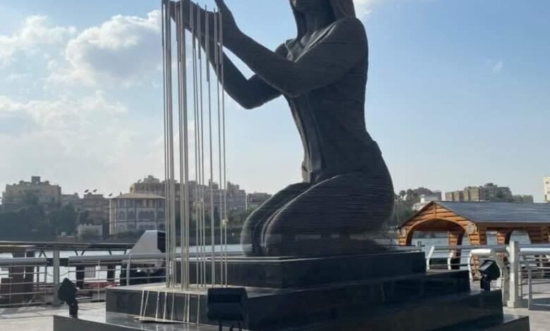 ممشى أهل مصر يشارك في احتفالات أكتوبر .. تجربة ترفيهية على ضفاف النيل وطموح للوصول إلى العالمية