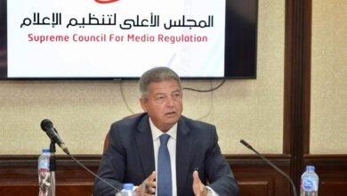 لائحة جديدة لتنظيم الظهور الإعلامي للأطباء على جميع الوسائل الإعلامية