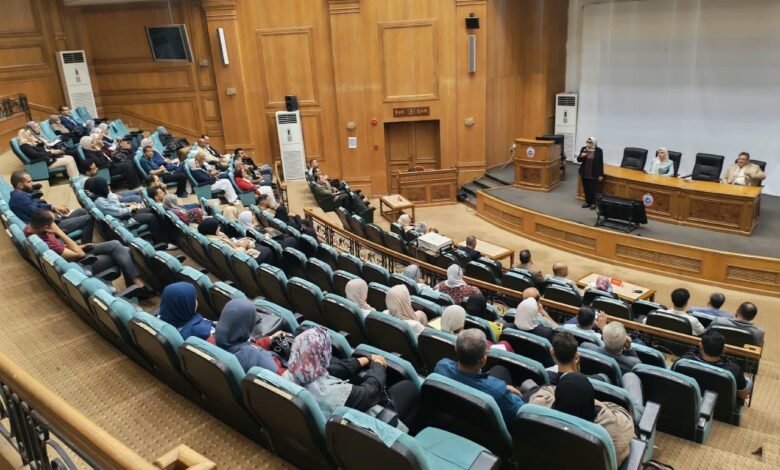 دعم التحول الرقمي