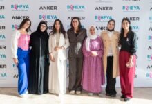 أنكر تتعاون مع مستشفى بهية لإدخال البهجة والدعم المعنوي على قلوب المحاربات خلال شهر التوعية بسرطان الثدي