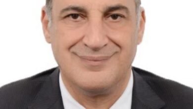 أيمن هيبة: لا يمكن مناقشة مستقبل الاقتصاد المصري والطاقة بمعزل عن ممثلي القطاع الخاص للطاقة النظيفة والمتجددة