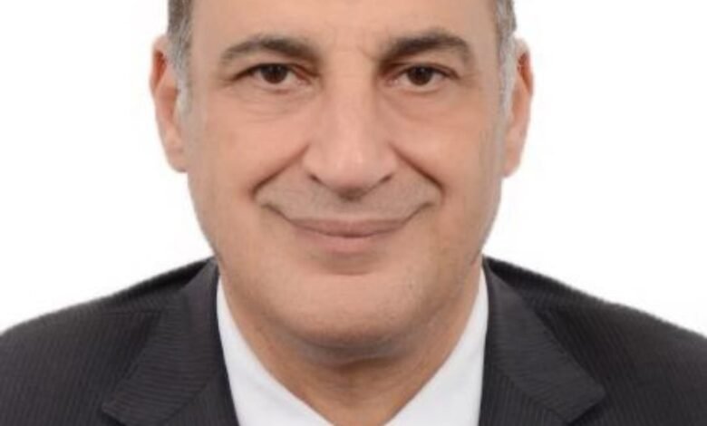 أيمن هيبة: لا يمكن مناقشة مستقبل الاقتصاد المصري والطاقة بمعزل عن ممثلي القطاع الخاص للطاقة النظيفة والمتجددة