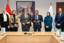 وزارة الصحة ومؤسسة بهية توقعان بروتوكول تعاون لتعزيز السجل القومي للسرطان