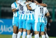 ترتيب أندية الدوري المصري الممتاز قبل ختام منافسات الجولة السابعة