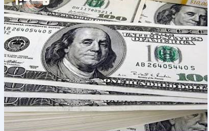 تراجع جماعى لسعر الدولار