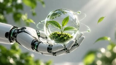 شيري أوتو تستعرض نحو 20 ابتكارًا في تكنولوجيا الطاقة الخضراء ومنظوماتها المتكاملة