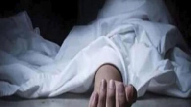 العثور على جثة فتاة داخل ترعة بالعياط