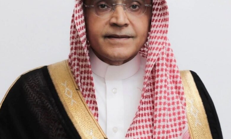عبد الله صالح كامل، رئيس اتحاد الغرف السعودية ورئيس الغرفة الإسلامية للتجارة والتنمية