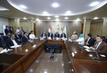 محافظ كفرالشيخ يعلن نتائج التقييم الشهري لأداء المراكز والمدن لشهر سبتمبر 2026