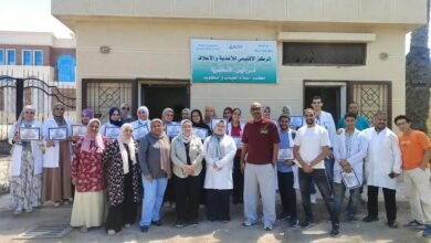 «الزراعة»: الإقليمي للأغذية والأعلاف ينفذ 3318 تحليلًا معمليًا ويفحص 576 شحنة أعلاف