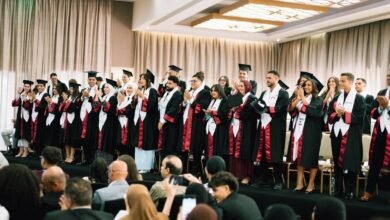 ماريوت الدولية تواصل توسيع نطاق برنامج "تحسين"، لتعزيز مستقبل الكفاءات في قطاع الضيافة في مصر