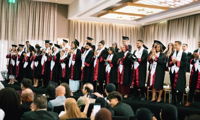 ماريوت الدولية تواصل توسيع نطاق برنامج "تحسين"، لتعزيز مستقبل الكفاءات في قطاع الضيافة في مصر