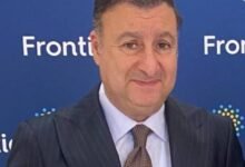 نزار أبو إسماعيل: نجاح منتدى مصر 2026 يقاس بقدرته على تحويل الأفكار إلى استثمارات وفرص عمل