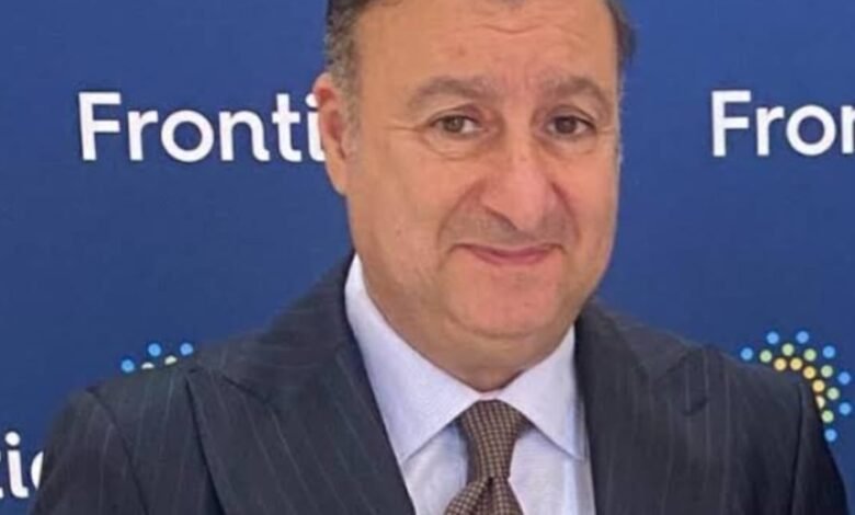 نزار أبو إسماعيل: نجاح منتدى مصر 2026 يقاس بقدرته على تحويل الأفكار إلى استثمارات وفرص عمل