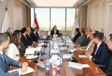 وزير التموين يعقد اجتماعًا جديدًا مع الشعبة العامة للمخابز وغرفة صناعة الحبوب